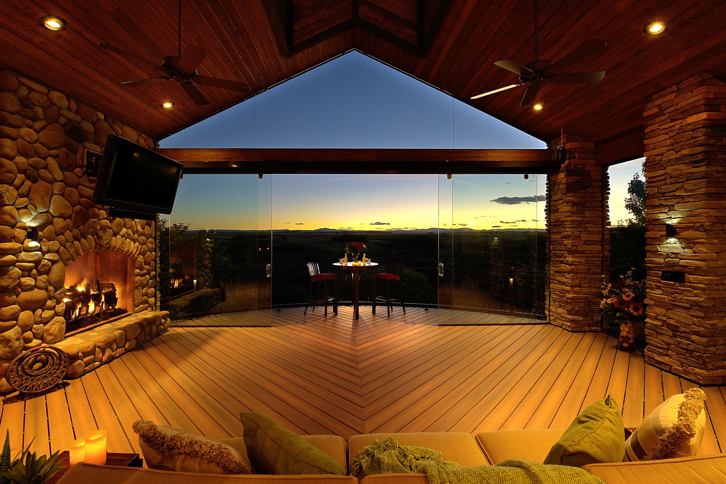 Extraordinary Outdoor Living | Deck & Patio Builder in Englewood, Louisville & Colorado Springs ...