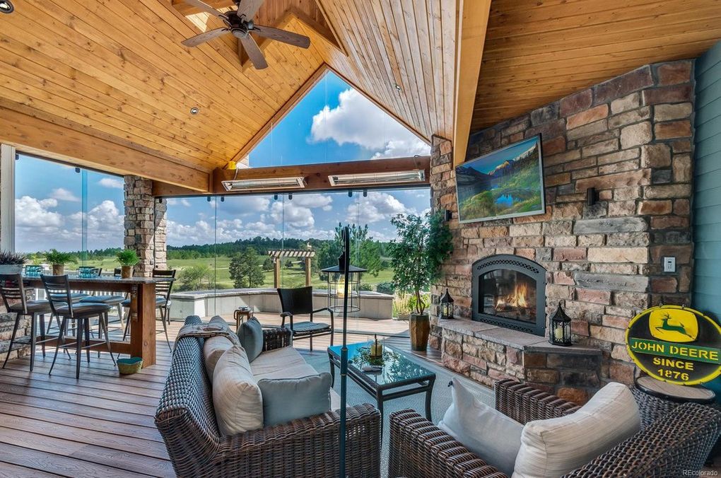 Why Every Outdoor Living Project in Boulder County Should Begin With Understanding Your Lifestyle & Year-Round Needs