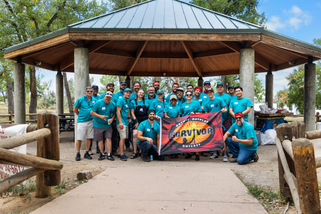 What It’s Like to Work at Mosaic Outdoor Living: Meet the Team Behind Colorado’s Most Inspiring Outdoor Spaces