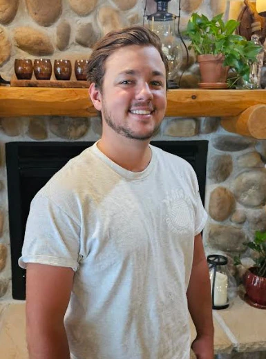 Jacob Kesler