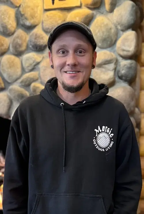 Seth Hamilton