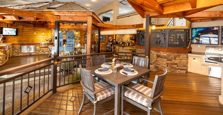 Colorado Springs Showroom